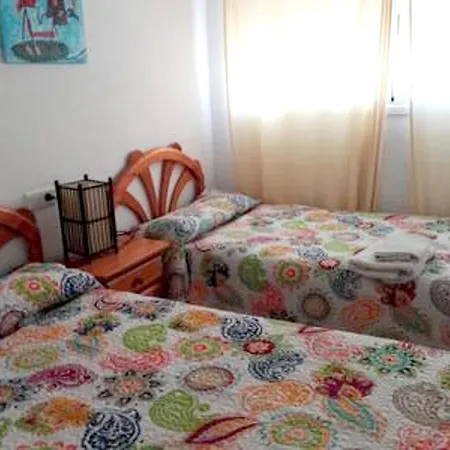 With 2 Bedrooms In Denia, With Wonderful Mountain View, Pool Access... Apartment