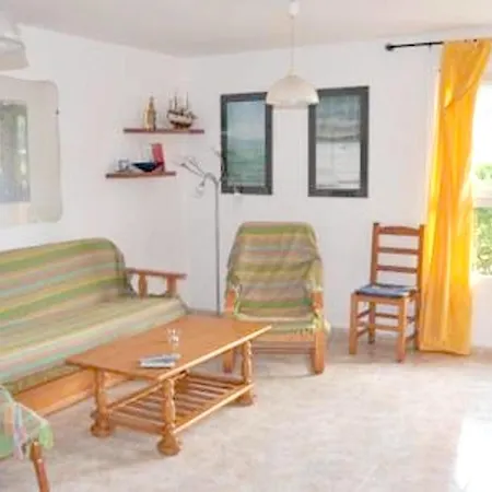 Apartment With 2 Bedrooms In Denia, With Wonderful Mountain View, Pool Access... Denia