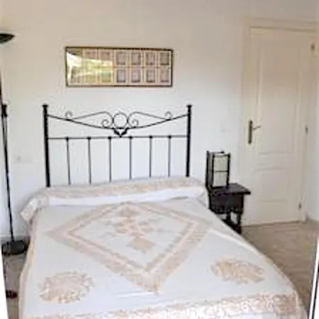 With 2 Bedrooms In Denia, With Wonderful Mountain View, Pool Access... * Denia