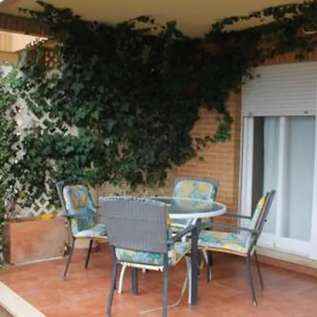 Apartment With 2 Bedrooms In Denia, With Wonderful Mountain View, Pool Access... *
