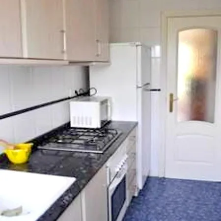 Apartment With 2 Bedrooms In Denia, With Wonderful Mountain View, Pool Access... *
