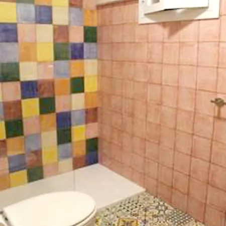 Apartment With 2 Bedrooms In Denia, With Wonderful Mountain View, Pool Access... Denia